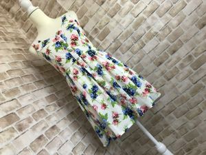 ｉｎｇｎｉ ワンピース 花柄のヤフオク の相場 価格を見る ヤフオク のｉｎｇｎｉ ワンピース 花柄のオークション売買情報は8件が掲載されています