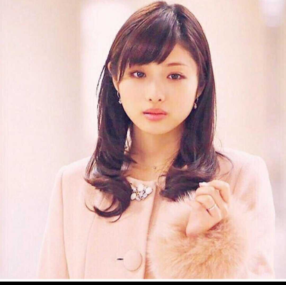 デビュードフィオレテレビドラマ失恋ショコラティエ石原さとみさん着用 