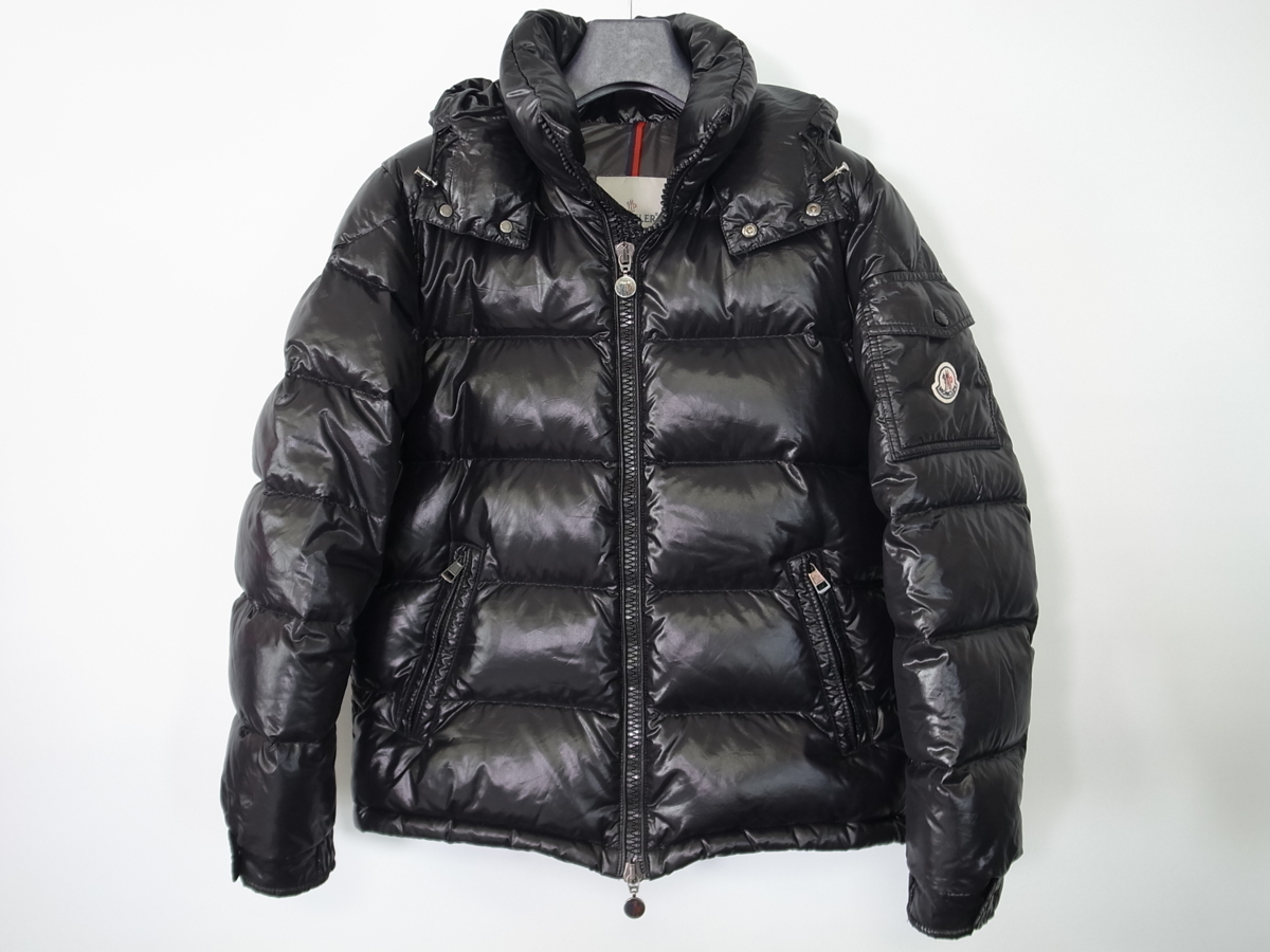 MONCLER MAYA モンクレールジャパン ダウンジャケット 1 【公式通販】