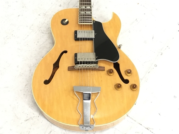 Orville by Gibson ES-175 ギブソン エレキギター 1991年頃 オービル  