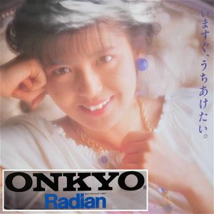 南野陽子 ポスターのYahoo!オークション(旧ヤフオク!)の相場・価格を