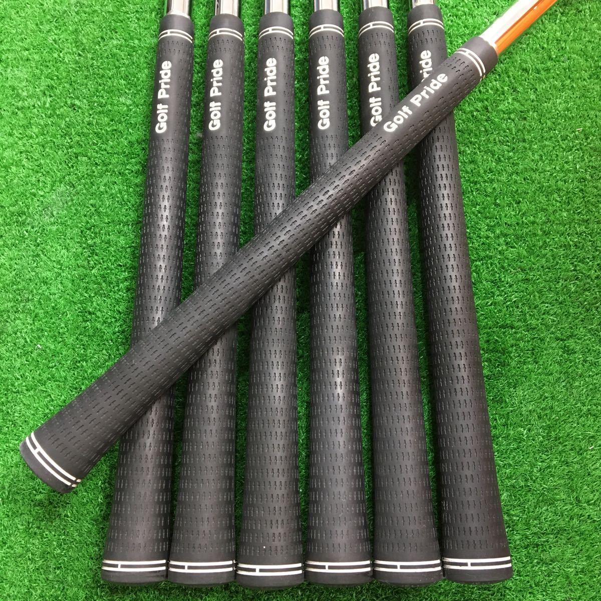 即決価格】アイアンセット ミズノ MP-66 / NSプロ MODUS 3 TOUR 105 