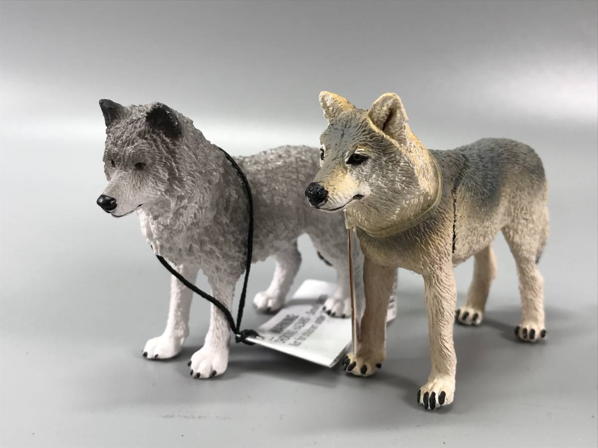 5 D D026 狼 赤狐など 6点セット パポ シュライヒ コレクタ サファリ ケレンケン フィギュア 模型 恐竜 動物 定形外510 60サイズ 生き物 売買されたオークション情報 Yahooの商品情報をアーカイブ公開 オークファン Aucfan Com
