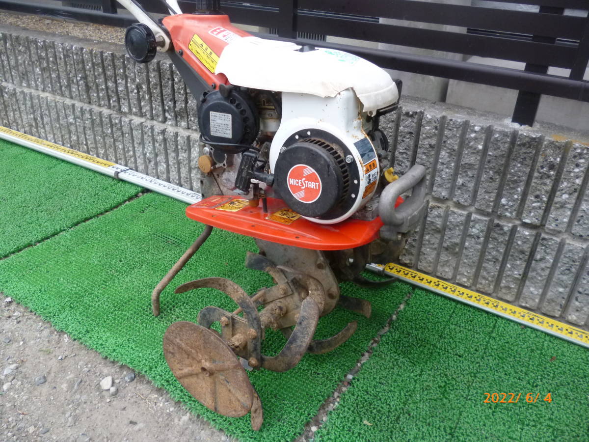 ヤンマー YANMAR MT2 HMT200 小型耕うん機 小型耕運機 小型管理機 