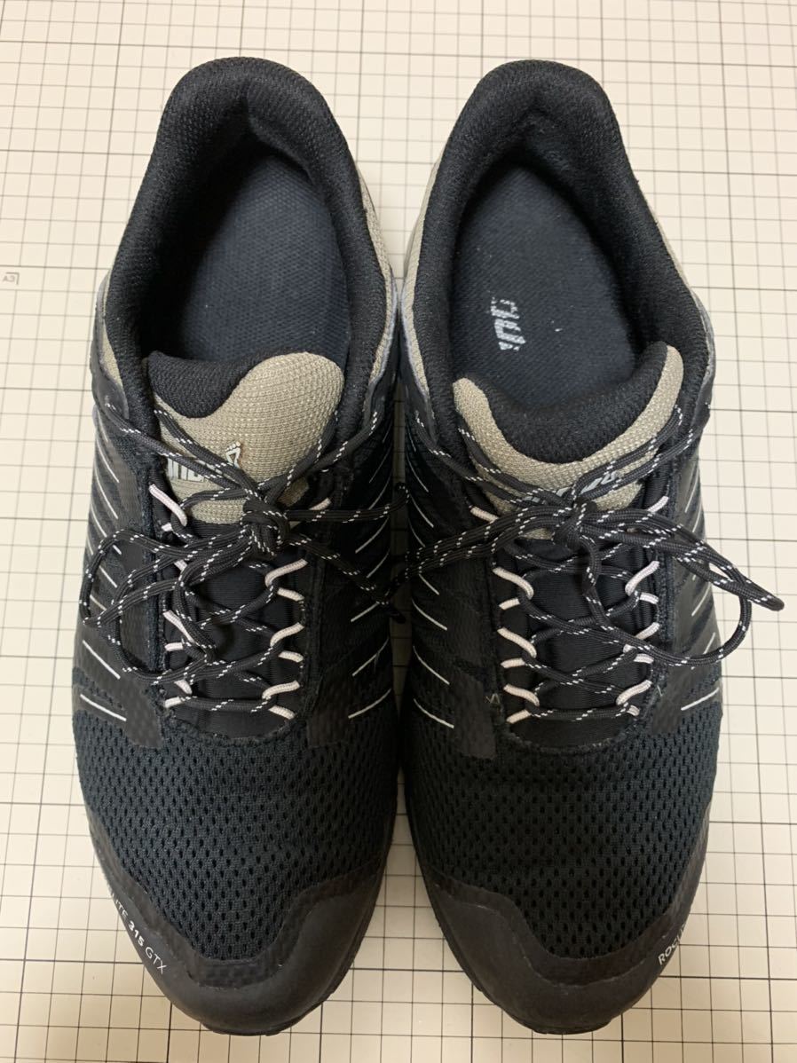 inov-8 ROCLITE 325 GTX 27.5cm イノヴェイト ロックライト ゴアテックス