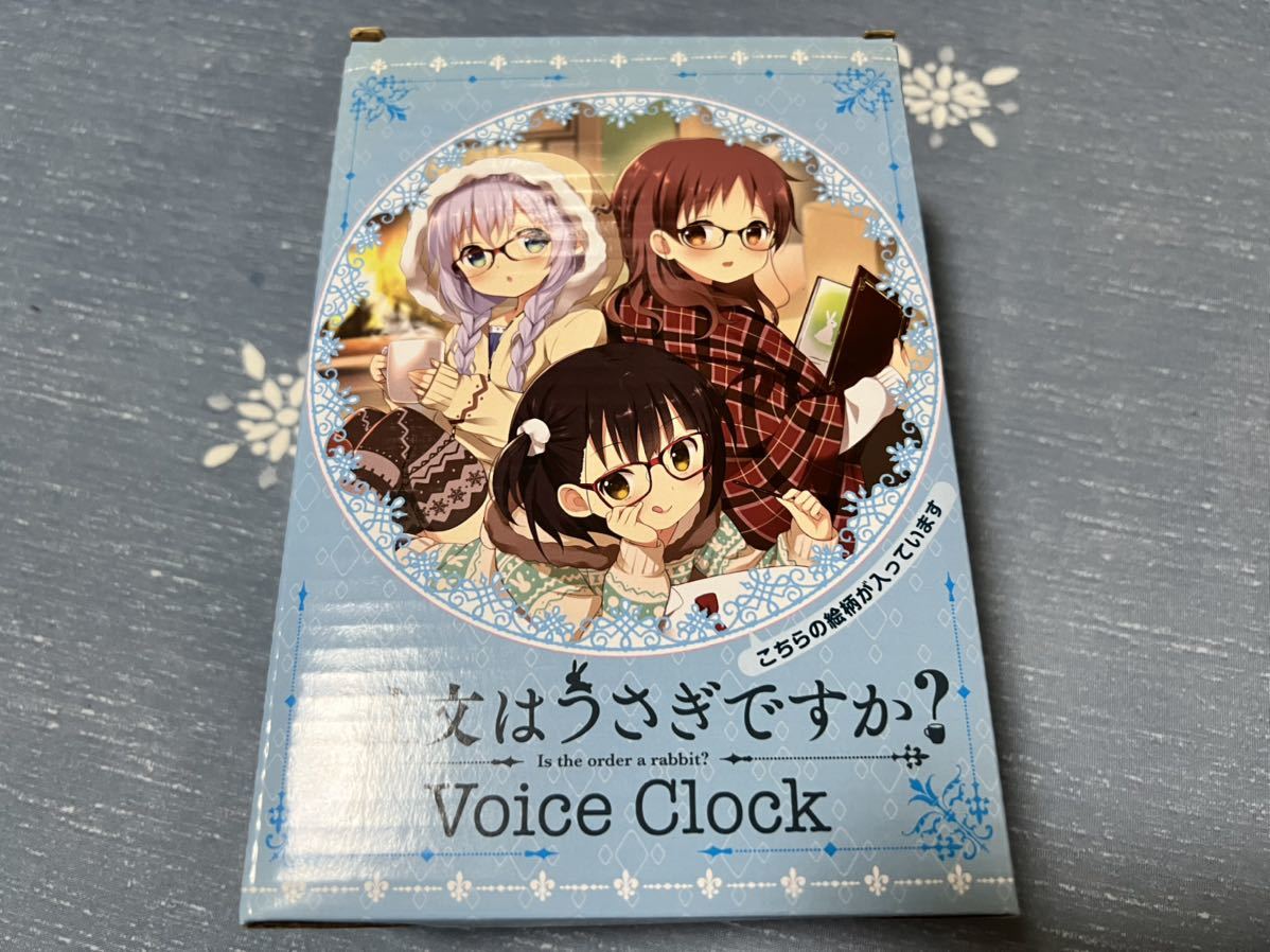 ご注文はうさぎ か 目覚まし時計 チマメ隊 中身 コミック アニメグッズ 売買されたオークション情報 Yahooの商品情報をアーカイブ公開 オークファン Aucfan Com