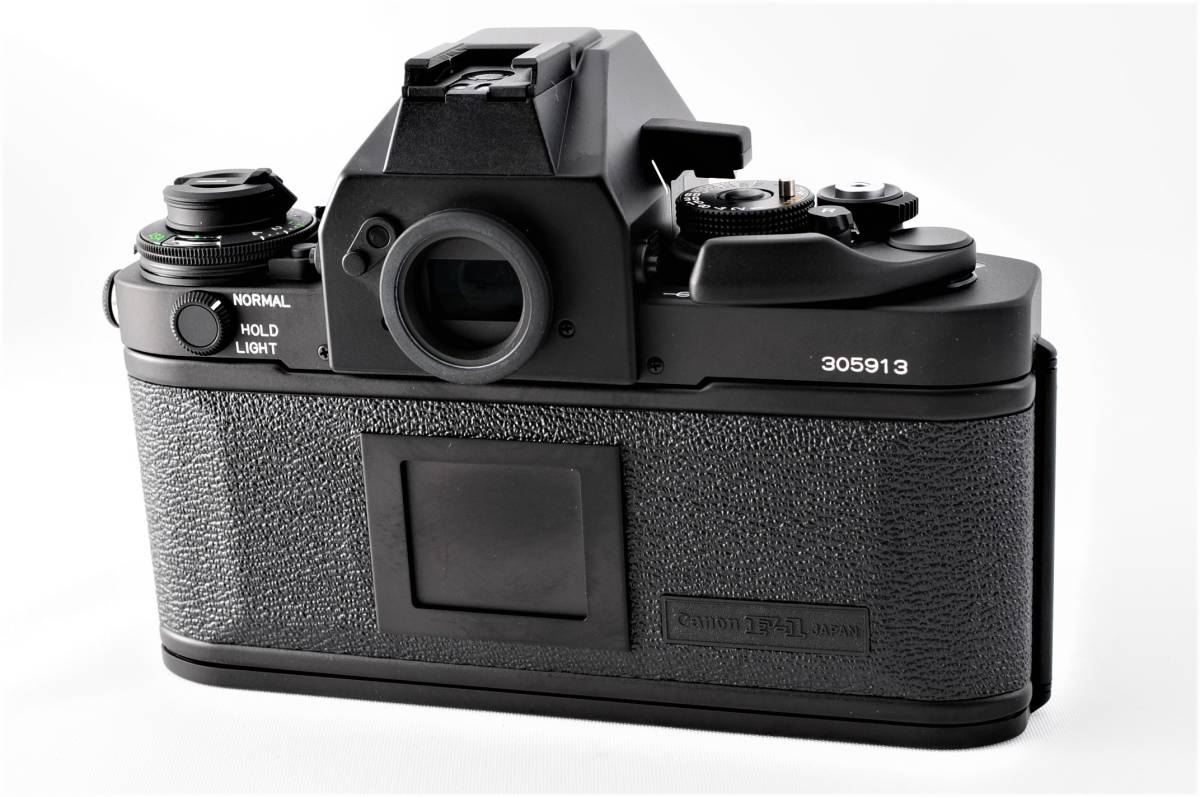 Canon F-1 FN Finder New AE - Camera new NEW for 2026年最新Yahoo