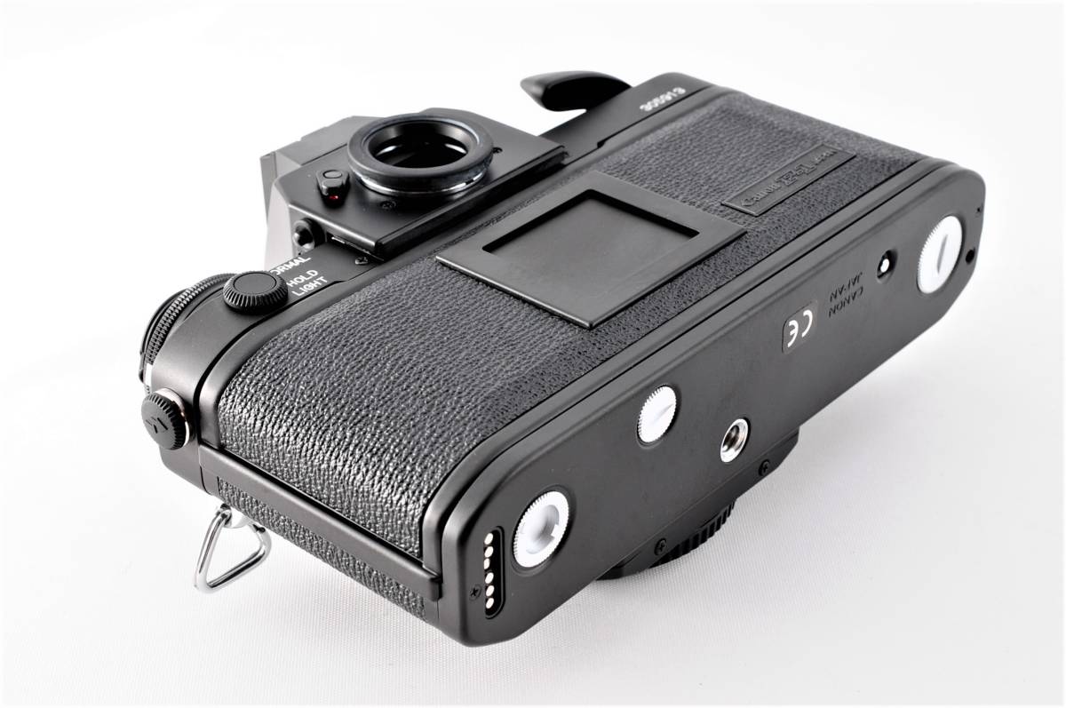 Canon F-1 FN Finder New AE - Camera new NEW for 2026年最新Yahoo