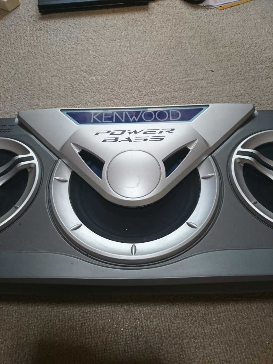 ケンウッド ルーフマウントスピーカー KSC-RZ5700 天吊り プレオ RA1