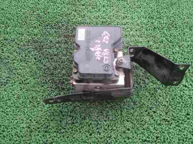 ☆ CT9A ランサー エボ7 ABSアクチュエーター 290642JJ IWG75 ランサー