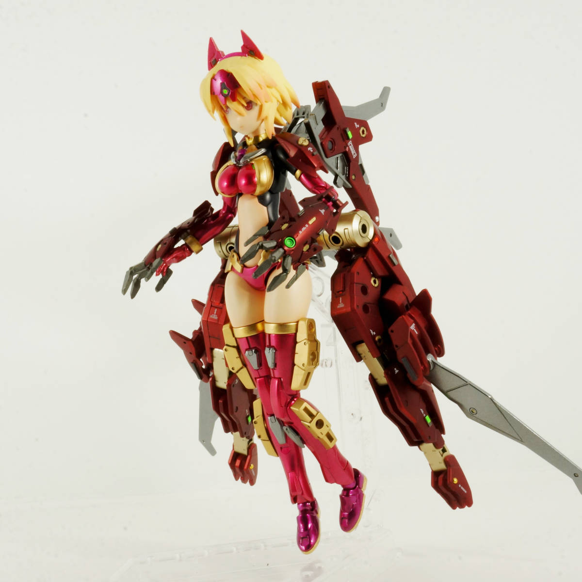 30MS アルカ＝カルティー 改修全塗装完成品(完成品)｜売買された  