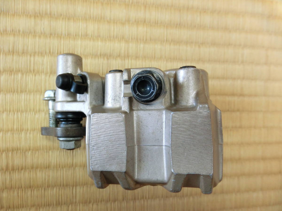 ホンダ NSR50 前期 純正 フロントブレーキキャリパー モンキー ゴリラ