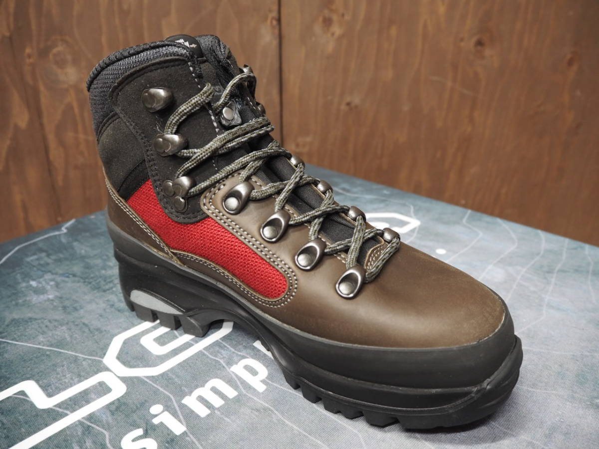 登山靴 ローバー LOWA メリーナ GTX WXL MELINA GTX UK7.5｜キャンプ 
