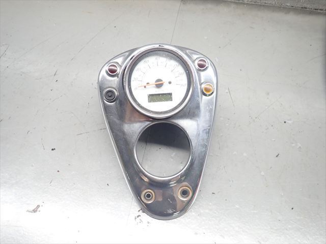 εDA03-3 ホンダ シャドウ400 shadow NC34 (H9年式) 純正 スピード