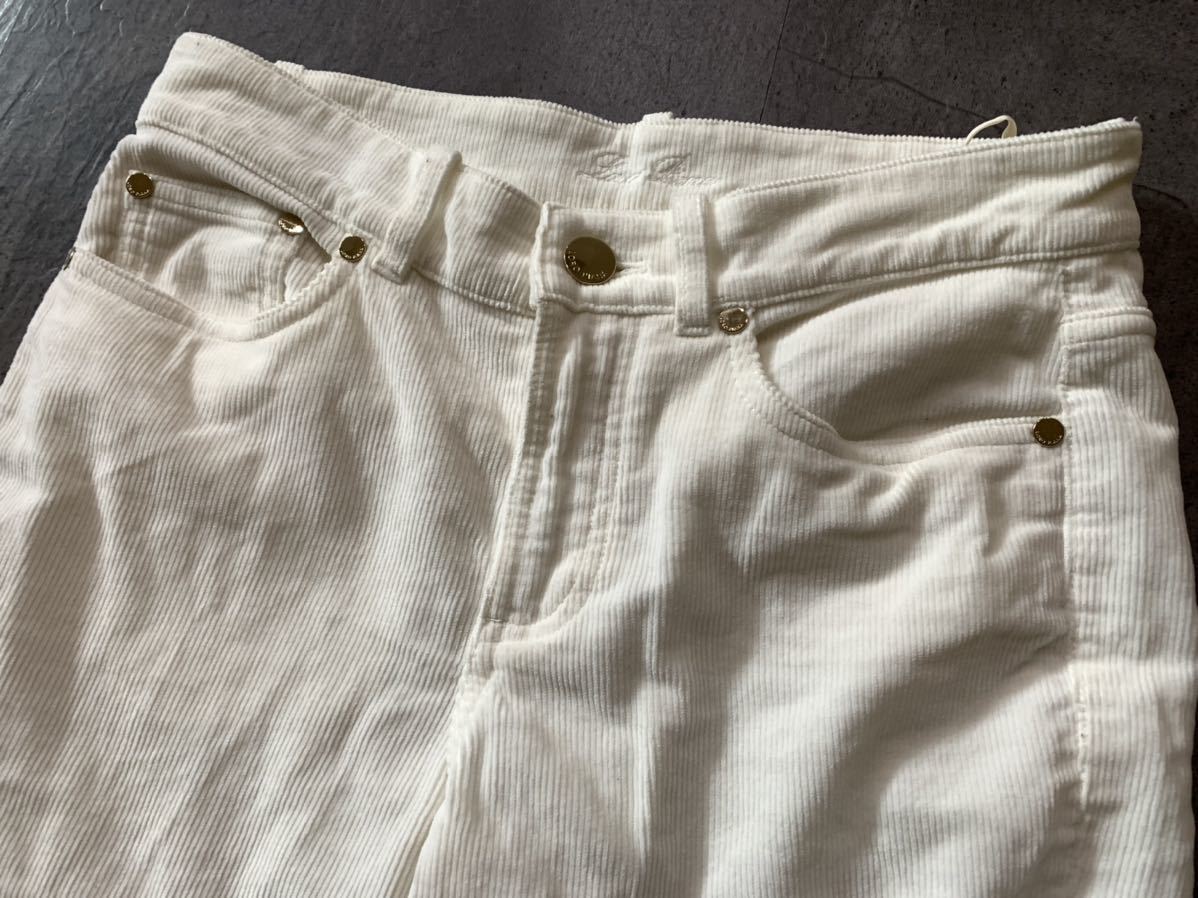 HH ☆ 至高の逸品 [イタリア製] Loro Piana ロロピアーナ FAD2224 