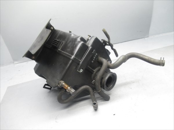 H2R4-0601 ホンダ CB400SS E エアクリーナーボックス 純正品 【NC41