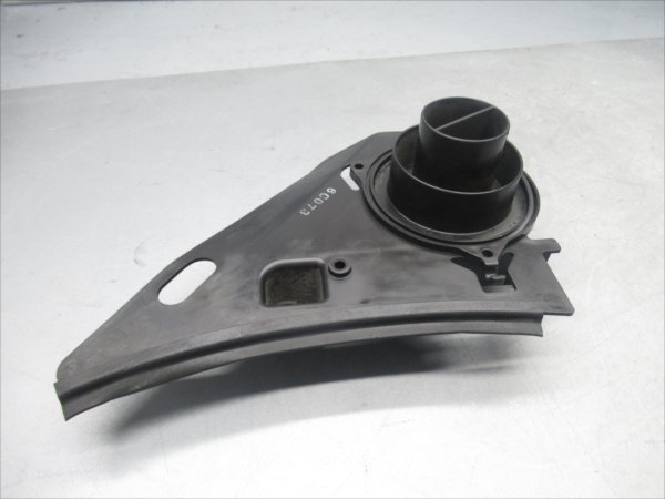 H2R4-0601 ホンダ CB400SS E エアクリーナーボックス 純正品 【NC41