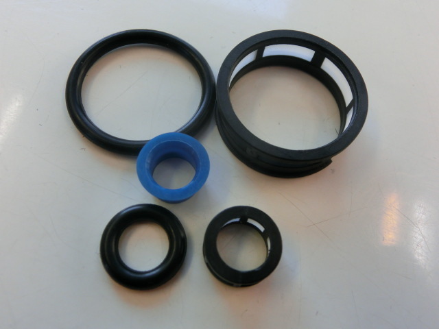 新品　～’９６　インジェクター　リペアキット　ＲＯＶＥＲ　ＭＩＮＩ　spi　