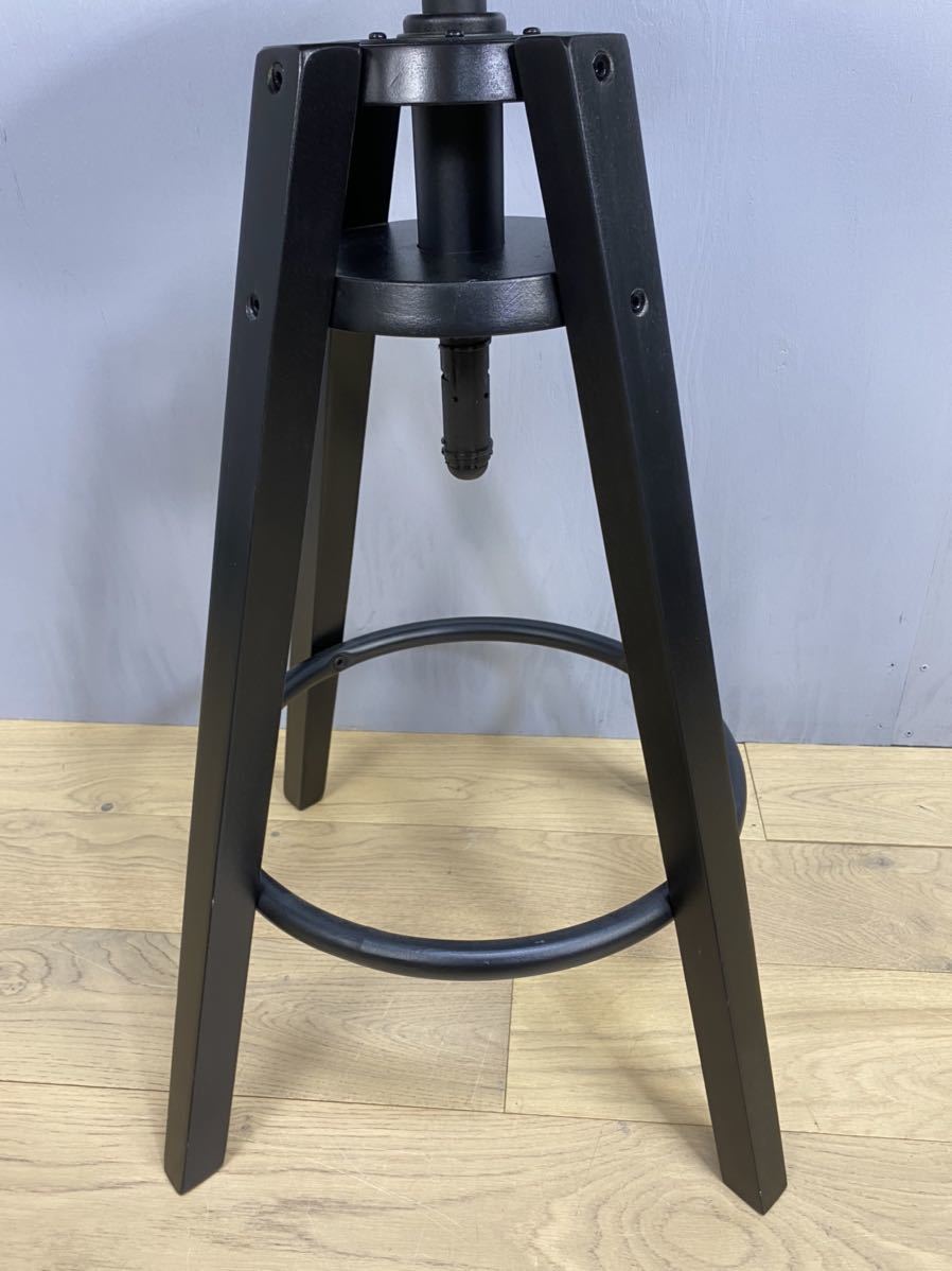 IKEA イケア DALFRED ダルフレッド 13242 バースツール 木製スツール