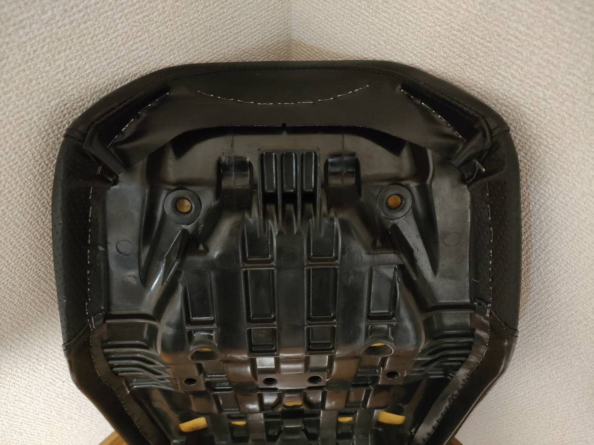 美品 絶版 CB1300SF／SB デイトナCOZYシート（03-09年式適合 