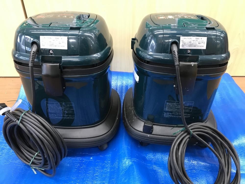 リンレイ　業務用 掃除機　RD-370 R（中古・良品） 業務用掃除機 リンレイ RD-370R | 株式会社財商