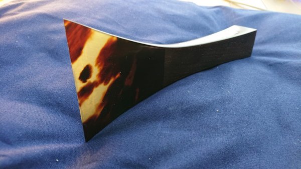 撥 べっ甲 三味線 紅木手元べっ甲バチ た 和楽器 お琴 津軽三味線 鼈甲