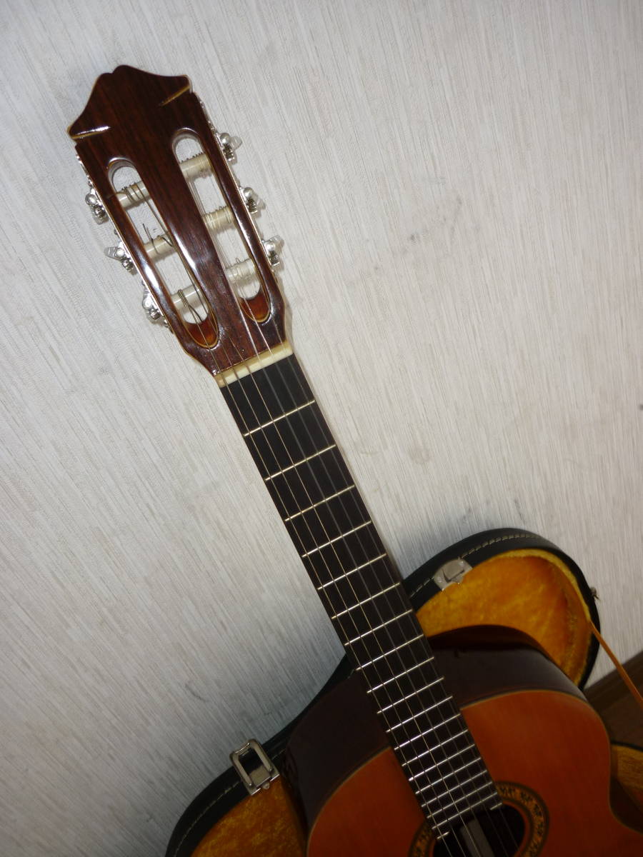 フェルナンデス FERNANDES GC25 GRAND CONCERT GUITAR SUZUKI VIOLIN 