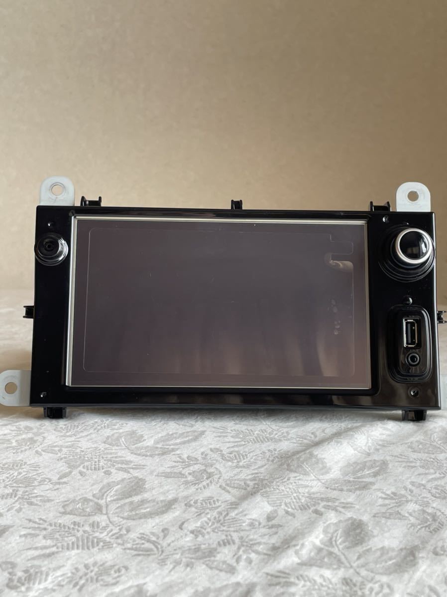 Renault LAN5210WR2 ナビゲーション 車 Renault LAN5210WR2 ナビゲーション