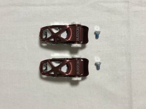 BURTON　バートン　アンクルラチェット２個セット