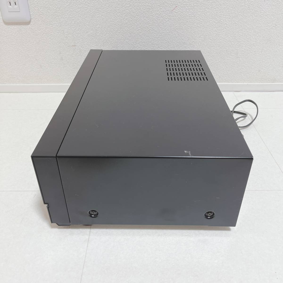 SONY ソニー カセットデッキ TC-WR950 【ジャンク】 TC-WR950 SONY