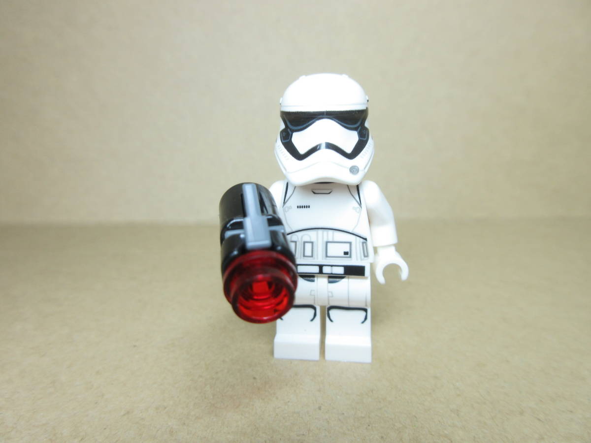 レゴ 正規品 スターウォーズ Tc 14 ミニフィグ ポリバック Www Shipsctc Org