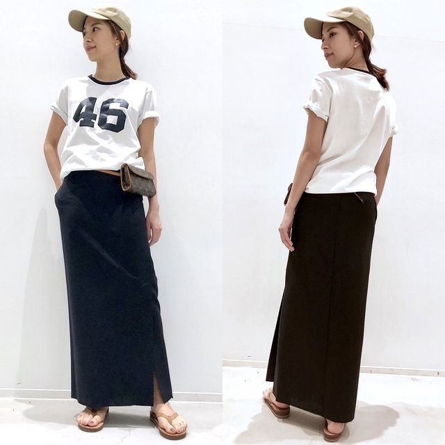 【100%新品，最新作】 定価11 880円 L'Appartement アパルトモン ドゥーズィエムクラス HOLIDAY BOILEAU 46 Tee プリントTシャツ(トップス)｜売買されたオークション情報、yahooの商品情報をアーカイブ公開 - オークファン トップス