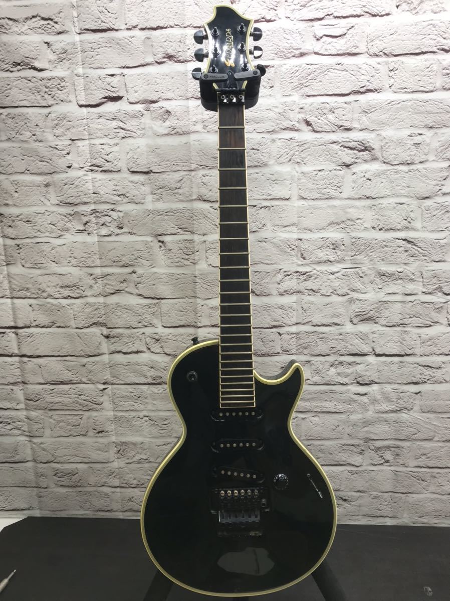 エドワーズ レスポール ESP系 EDWARDS | ESP GUITARS