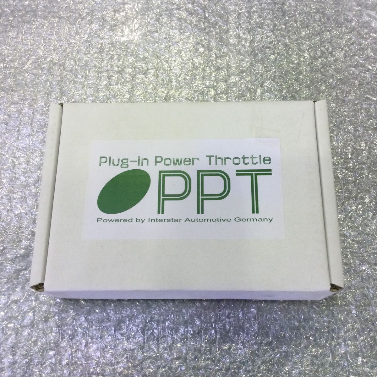 PPT New スロットルコントローラー | PPTスロットルコントローラー 