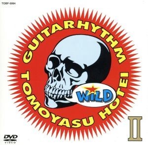 お得，定番人気 ＧＵＩＴＡＲＨＹＴＨＭ ＷＩＬＤ II／布袋寅泰(ジャパニーズポップス)｜売買されたオークション情報、yahooの商品情報をアーカイブ公開 - オークファン ジャパニーズポップス