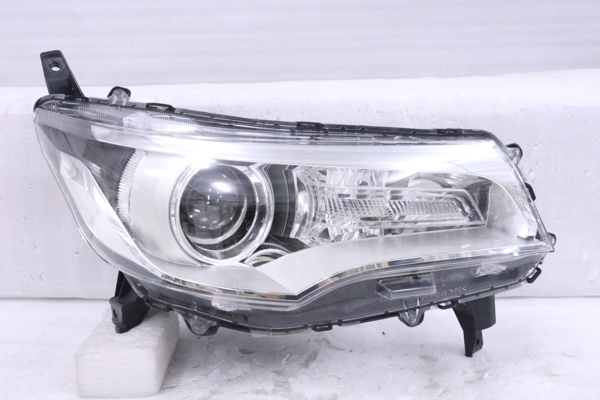 定番，セール 24-1367 HID B21W デイズ ハイウェイスター 右ヘッドライト STANLEY W1048 純正 日産 ライダー DM(ヘッドライト)｜売買されたオークション情報、yahooの商品情報をアーカイブ公開 - オークファン 日産用