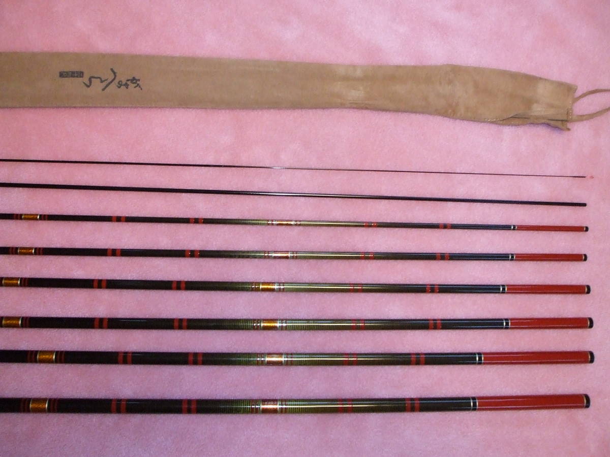 がまかつ gamakatsu がまへら 24尺 がまかつ がまへら 24