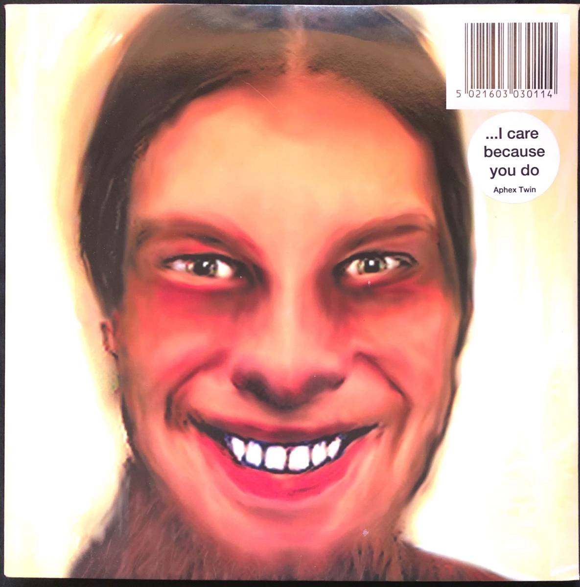 Twin Aphex ⁄ : エイフェックスツイン TWIN APHEX 公式通販