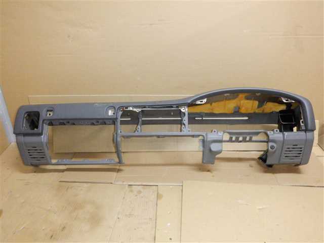 インストルメント パネル インパネ ランクル プラド KZJ71W