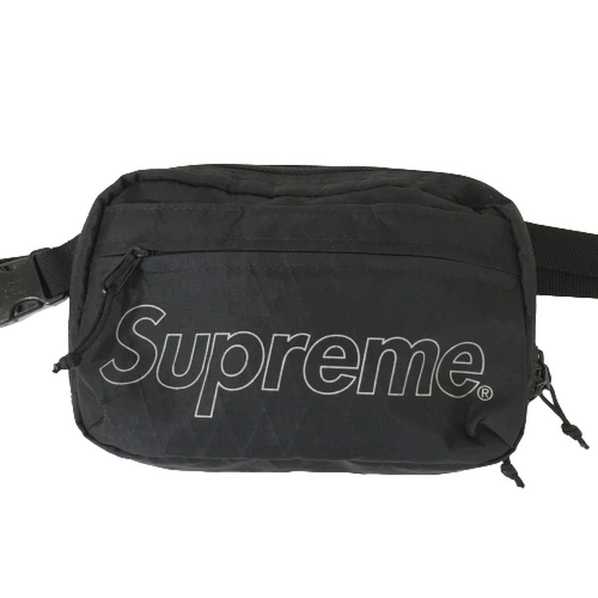 中古】Supreme シュプリーム Shoulder Bag 18AW ショルダーバッグ