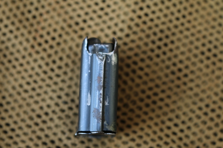 実物 M1カービン ホーワカービン用5連マガジン (パーツ)｜売買された