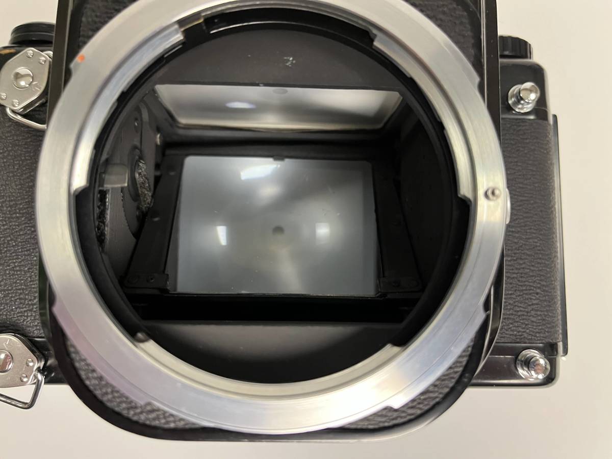☆動作品☆ PENTAX 6x7 バケペン レンズセット 中判カメラ ブローニー