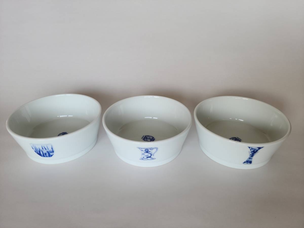 新作登場，本物保証 深川製磁 ブルーチャイナ 巴里 一九〇〇 小鉢 取り皿(深川製磁)｜売買されたオークション情報、yahooの商品情報をアーカイブ公開 - オークファン 深川製磁