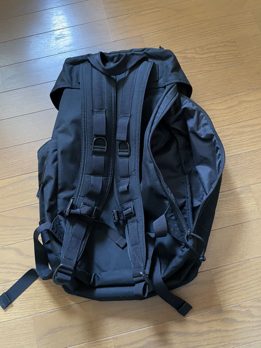 ブリーフィング BRIEFING NEO URBAN FLAPPER バックパック