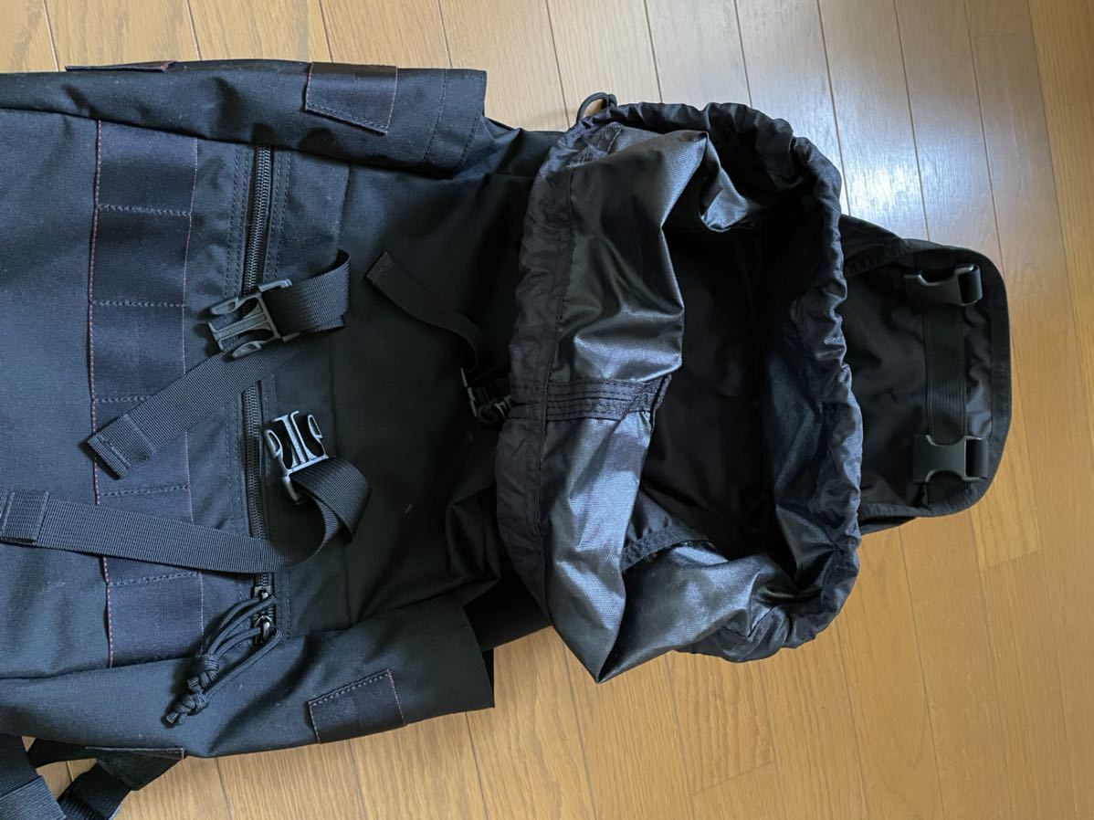 ブリーフィング BRIEFING NEO URBAN FLAPPER バックパック