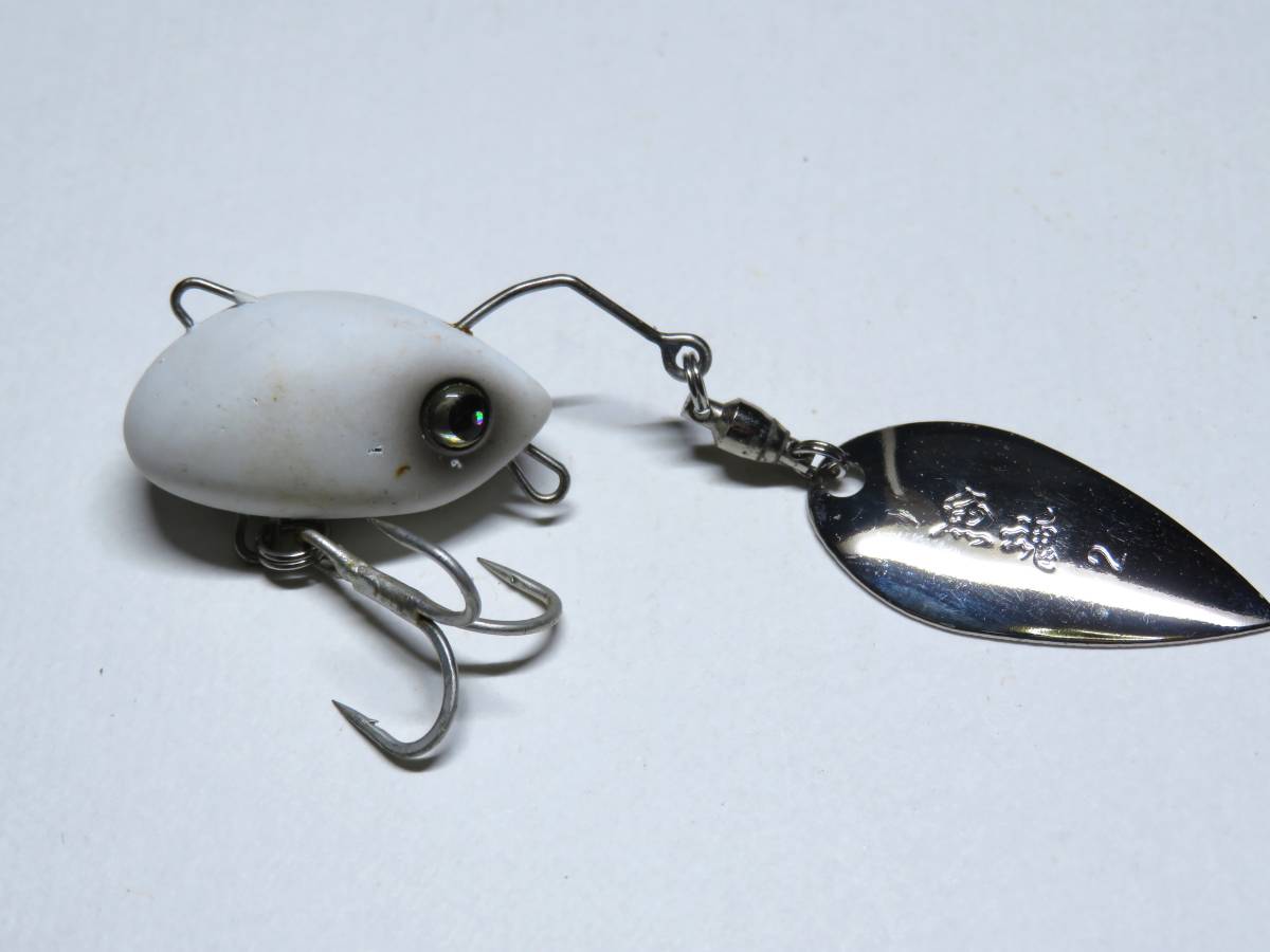 魚魂 ダイワの値段と価格推移は 8件の売買情報を集計した魚魂 ダイワの価格や価値の推移データを公開