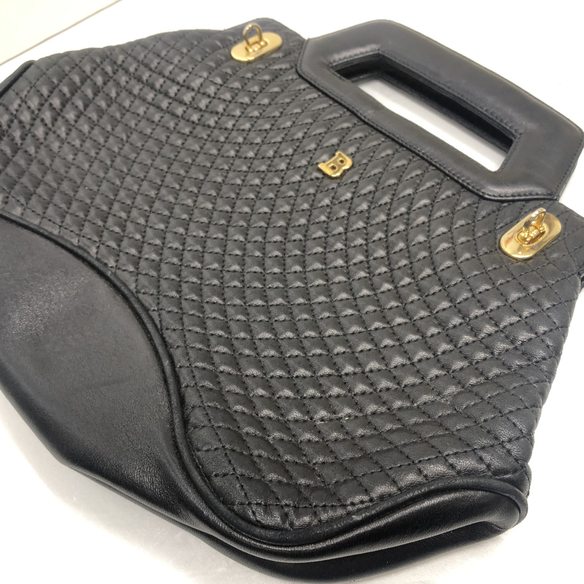 ○BALLY バリー 【お得な4点セット】 ボストンバッグ ショルダーバッグ 