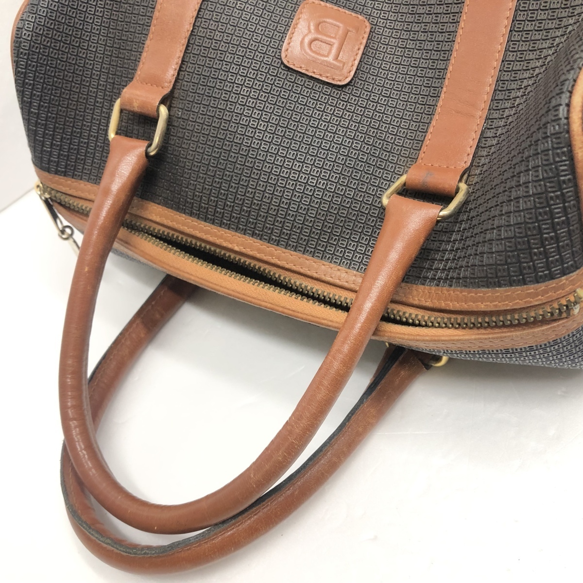 ○BALLY バリー 【お得な4点セット】 ボストンバッグ ショルダーバッグ 