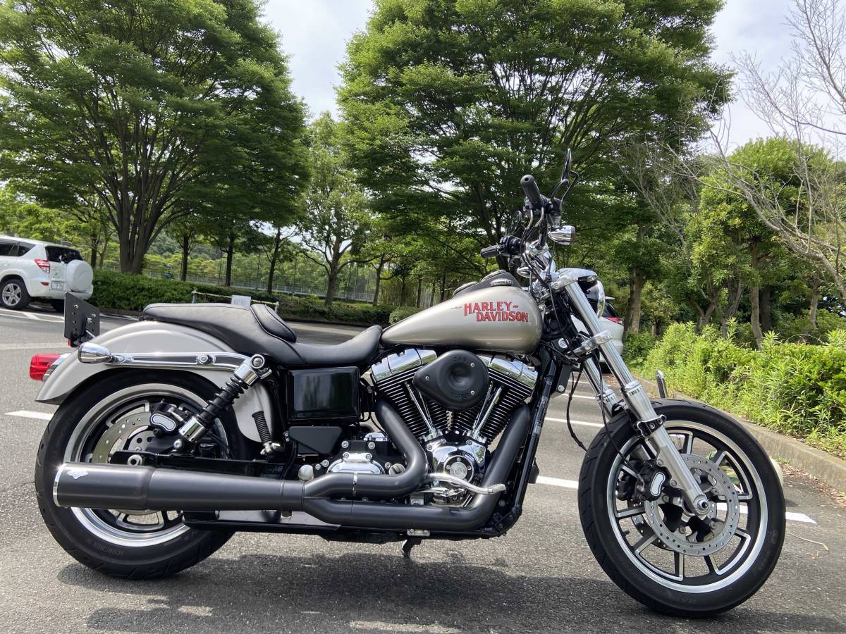 FXDL ダイナ ローライダー 2026年最新Yahoo!オークション -fxdl1580