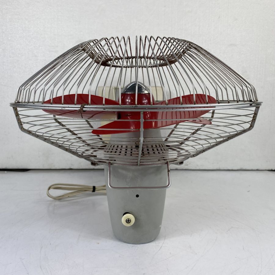 N*a様 National F-30CG 希少カラー】National ELECTRIC FAN F-30CG ナショナル 扇風機 羽根径